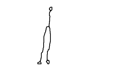 理想の結婚相手を絵と文で描いてみるトピ