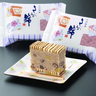 全国お土産紹介
