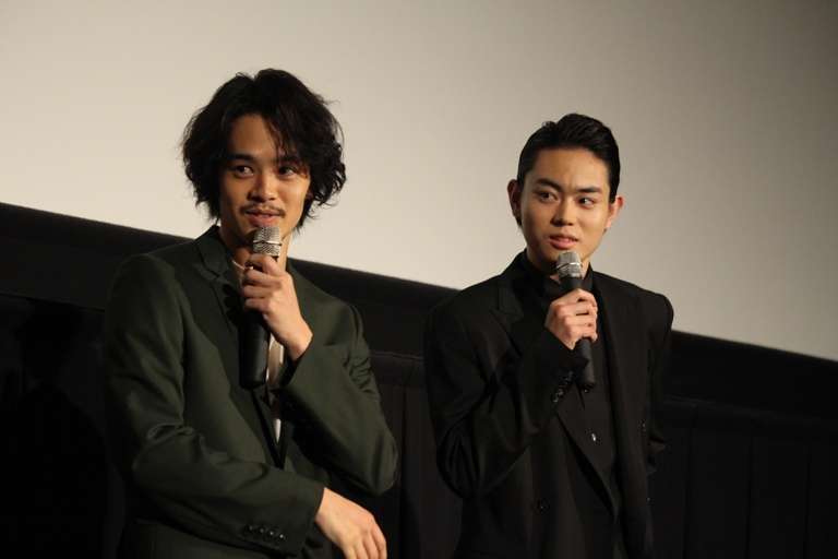 好きな俳優の組み合わせ