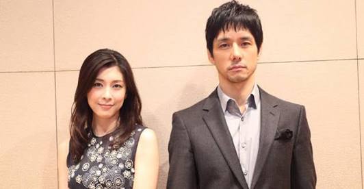 好きな俳優の組み合わせ