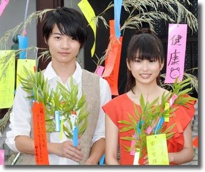 好きな俳優の組み合わせ