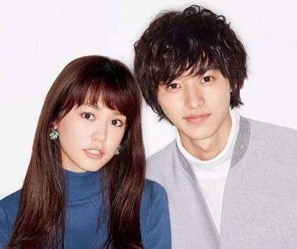 好きな俳優の組み合わせ