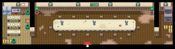 ポケモンの都市伝説 裏設定