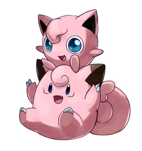 ポケモンの都市伝説 裏設定