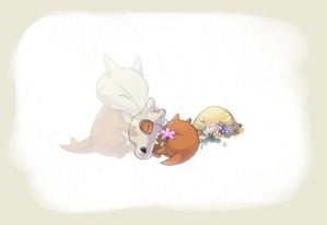 ポケモンの都市伝説 裏設定