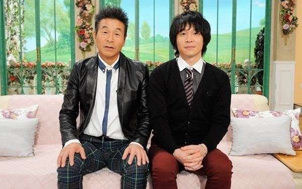 芸能人と子供とのほのぼの画像を貼るトピ