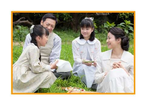 芸能人と子供とのほのぼの画像を貼るトピ