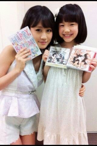 芸能人と子供とのほのぼの画像を貼るトピ
