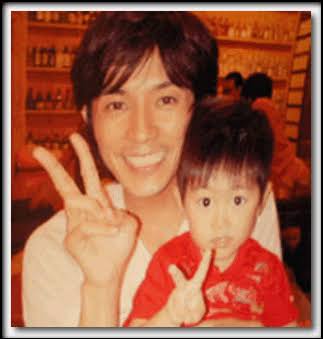 芸能人と子供とのほのぼの画像を貼るトピ