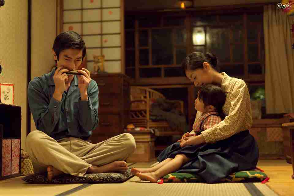 芸能人と子供とのほのぼの画像を貼るトピ