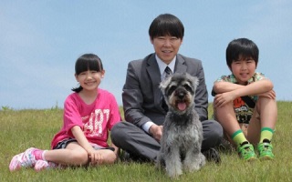 芸能人と子供とのほのぼの画像を貼るトピ