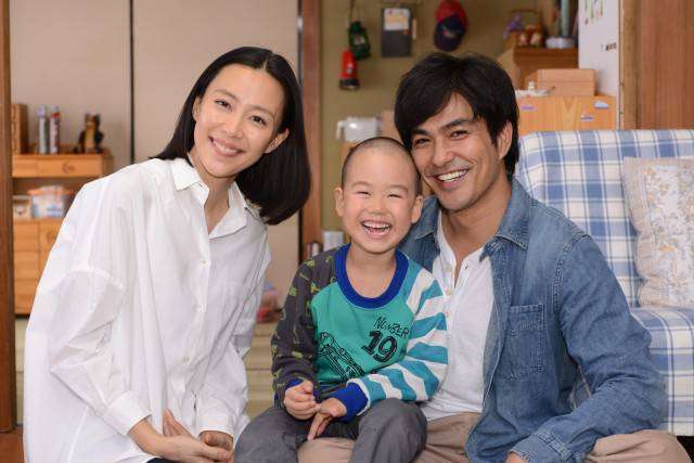 芸能人と子供とのほのぼの画像を貼るトピ