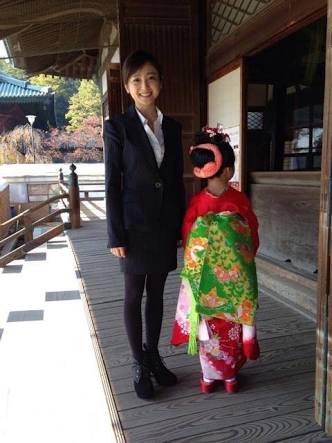 芸能人と子供とのほのぼの画像を貼るトピ