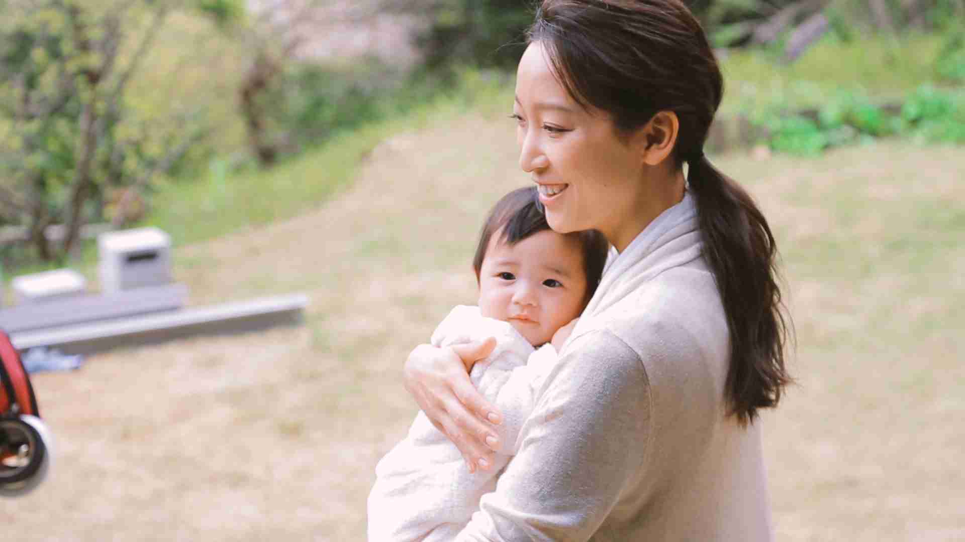 芸能人と子供とのほのぼの画像を貼るトピ