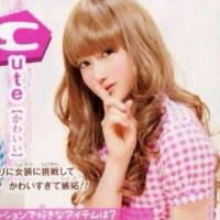 ジャニーズタレントの女装画像を貼るトピ