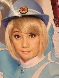 ジャニーズタレントの女装画像を貼るトピ