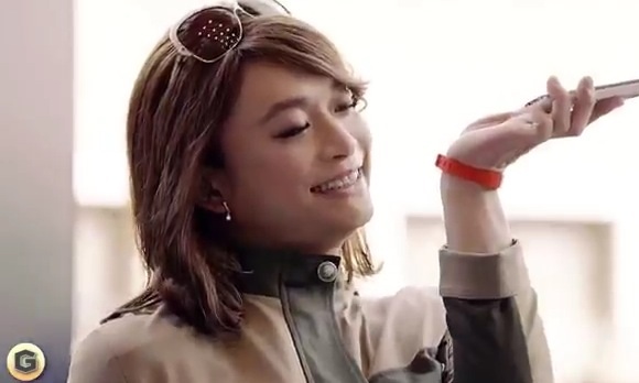 ジャニーズタレントの女装画像を貼るトピ