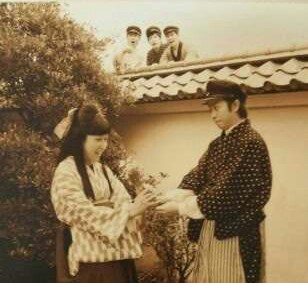 ジャニーズタレントの女装画像を貼るトピ