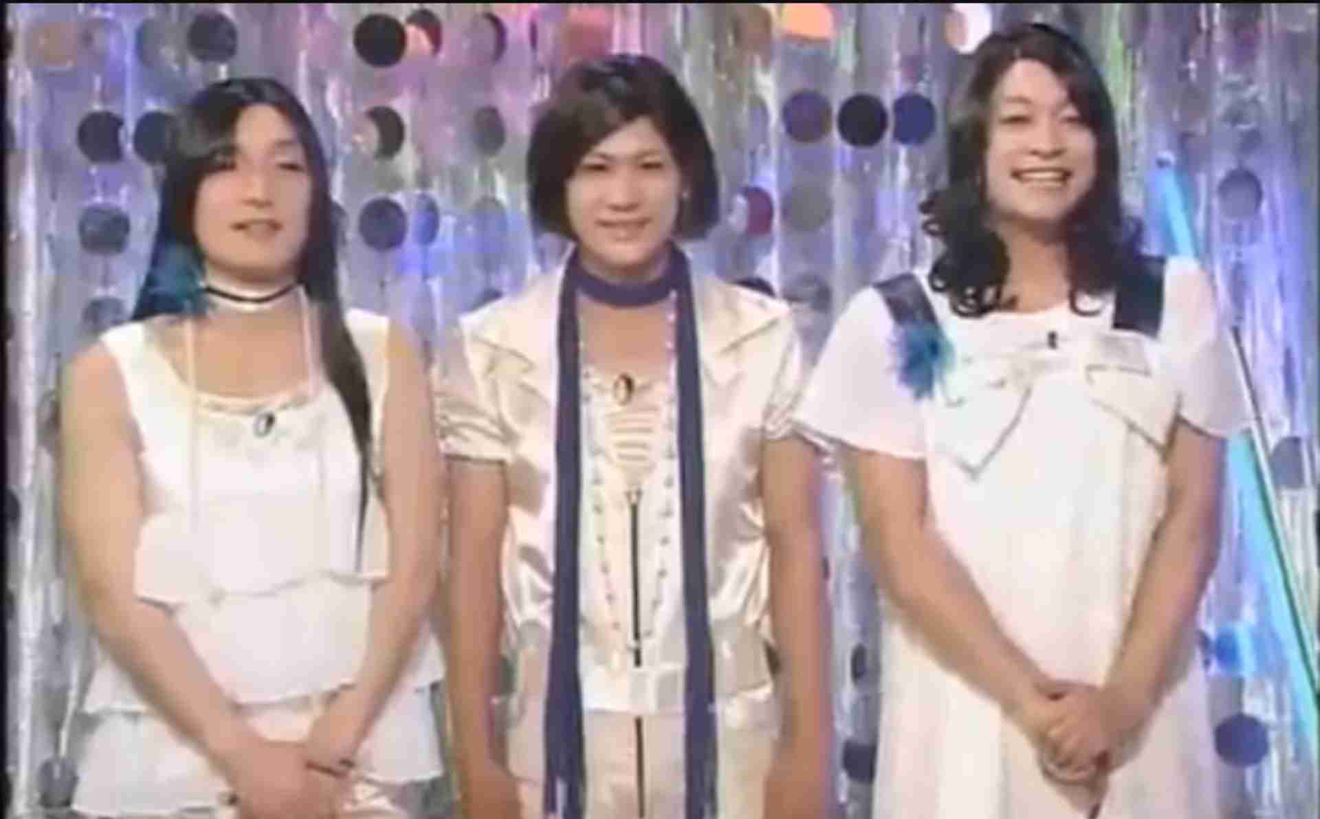ジャニーズタレントの女装画像を貼るトピ