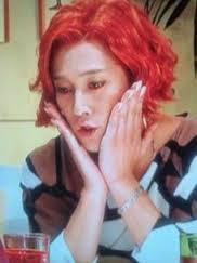 ジャニーズタレントの女装画像を貼るトピ