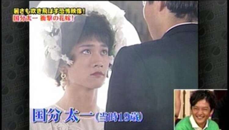 ジャニーズタレントの女装画像を貼るトピ