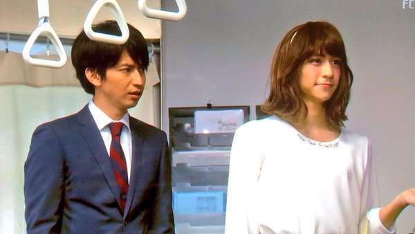 ジャニーズタレントの女装画像を貼るトピ