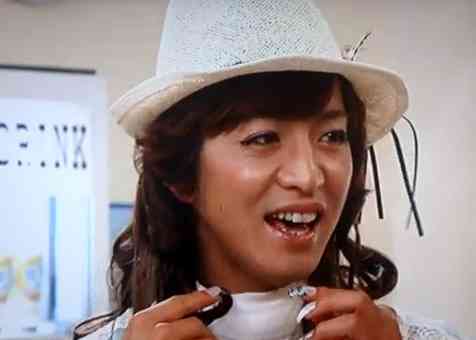 ジャニーズタレントの女装画像を貼るトピ