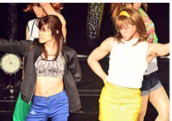 ジャニーズタレントの女装画像を貼るトピ