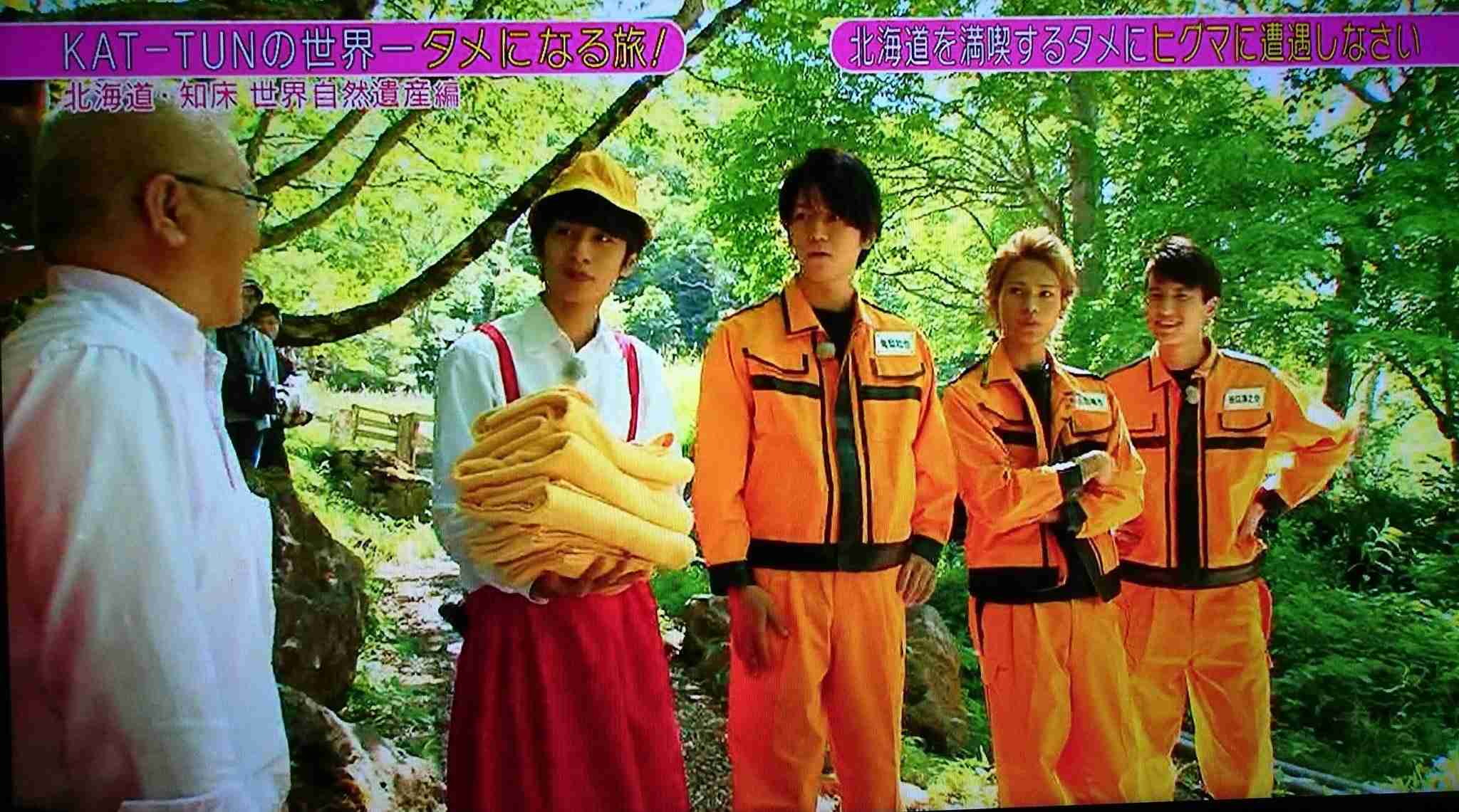ジャニーズタレントの女装画像を貼るトピ