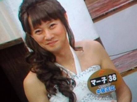ジャニーズタレントの女装画像を貼るトピ