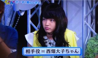 ジャニーズタレントの女装画像を貼るトピ