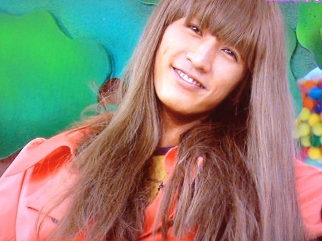ジャニーズタレントの女装画像を貼るトピ