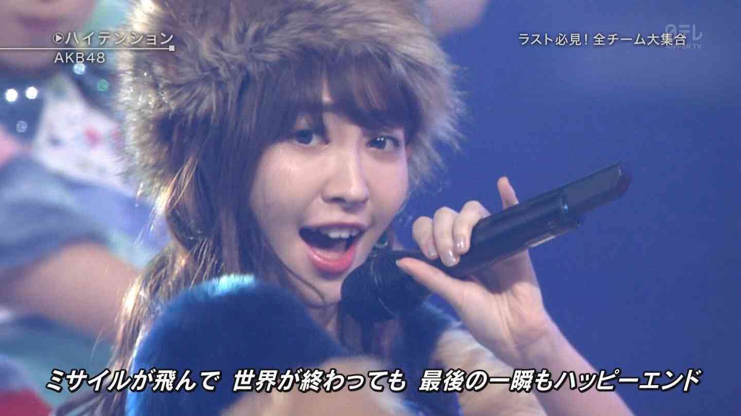 ガルちゃんで、叩かれてるのを見たことが一回もない芸能人
