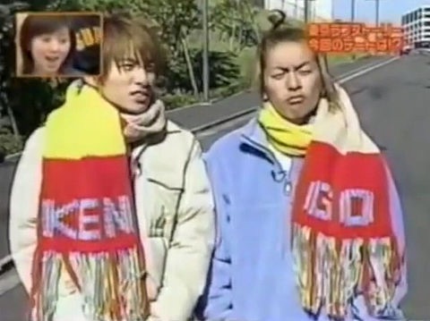 【ジャニーズ】90年代デビュー組ファン集まれー