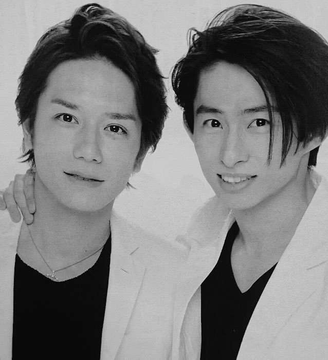 【ジャニーズ】90年代デビュー組ファン集まれー
