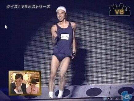 【ジャニーズ】90年代デビュー組ファン集まれー
