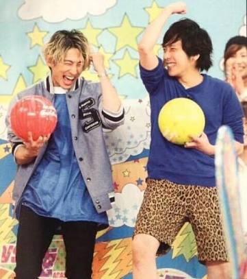 【ジャニーズ】90年代デビュー組ファン集まれー