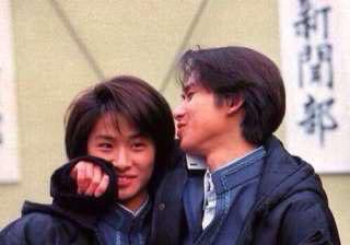 【ジャニーズ】90年代デビュー組ファン集まれー
