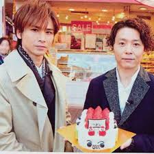 【ジャニーズ】90年代デビュー組ファン集まれー
