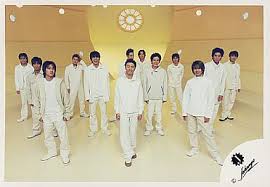 【ジャニーズ】90年代デビュー組ファン集まれー