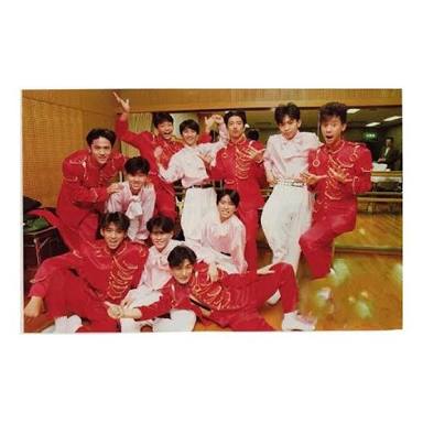 【ジャニーズ】90年代デビュー組ファン集まれー