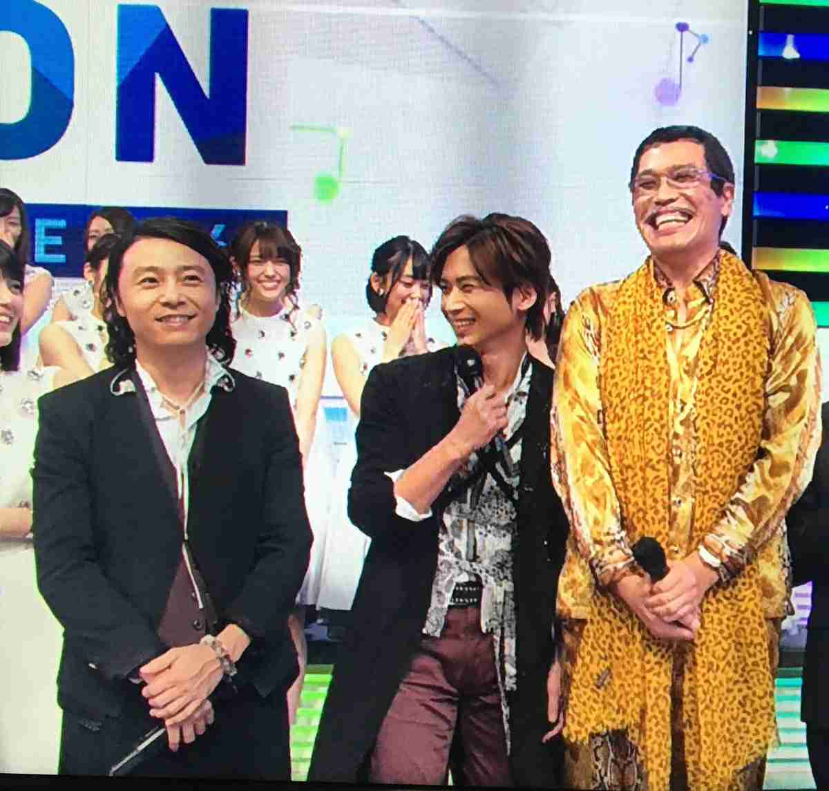 【ジャニーズ】90年代デビュー組ファン集まれー