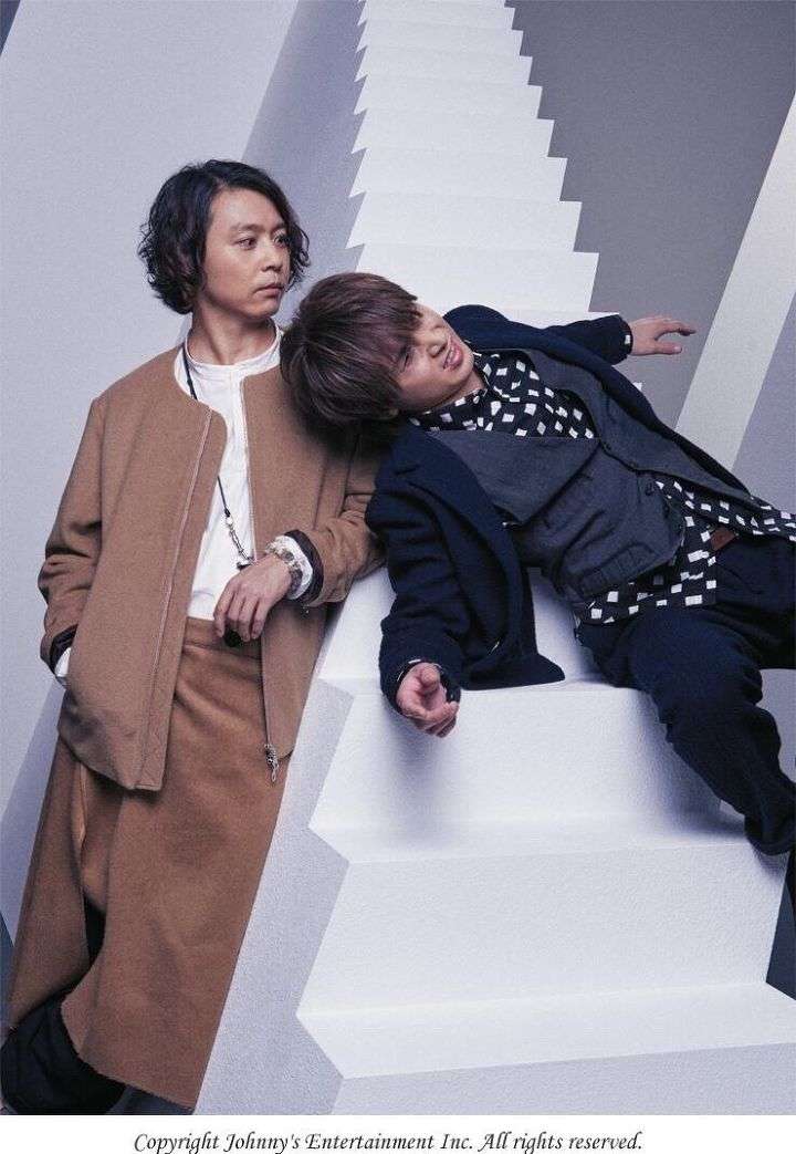 【ジャニーズ】90年代デビュー組ファン集まれー