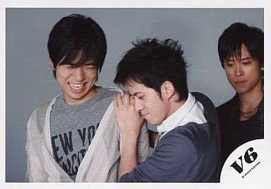 【ジャニーズ】90年代デビュー組ファン集まれー