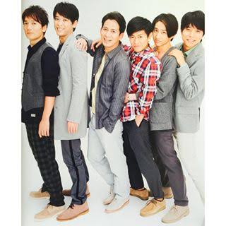 【ジャニーズ】90年代デビュー組ファン集まれー