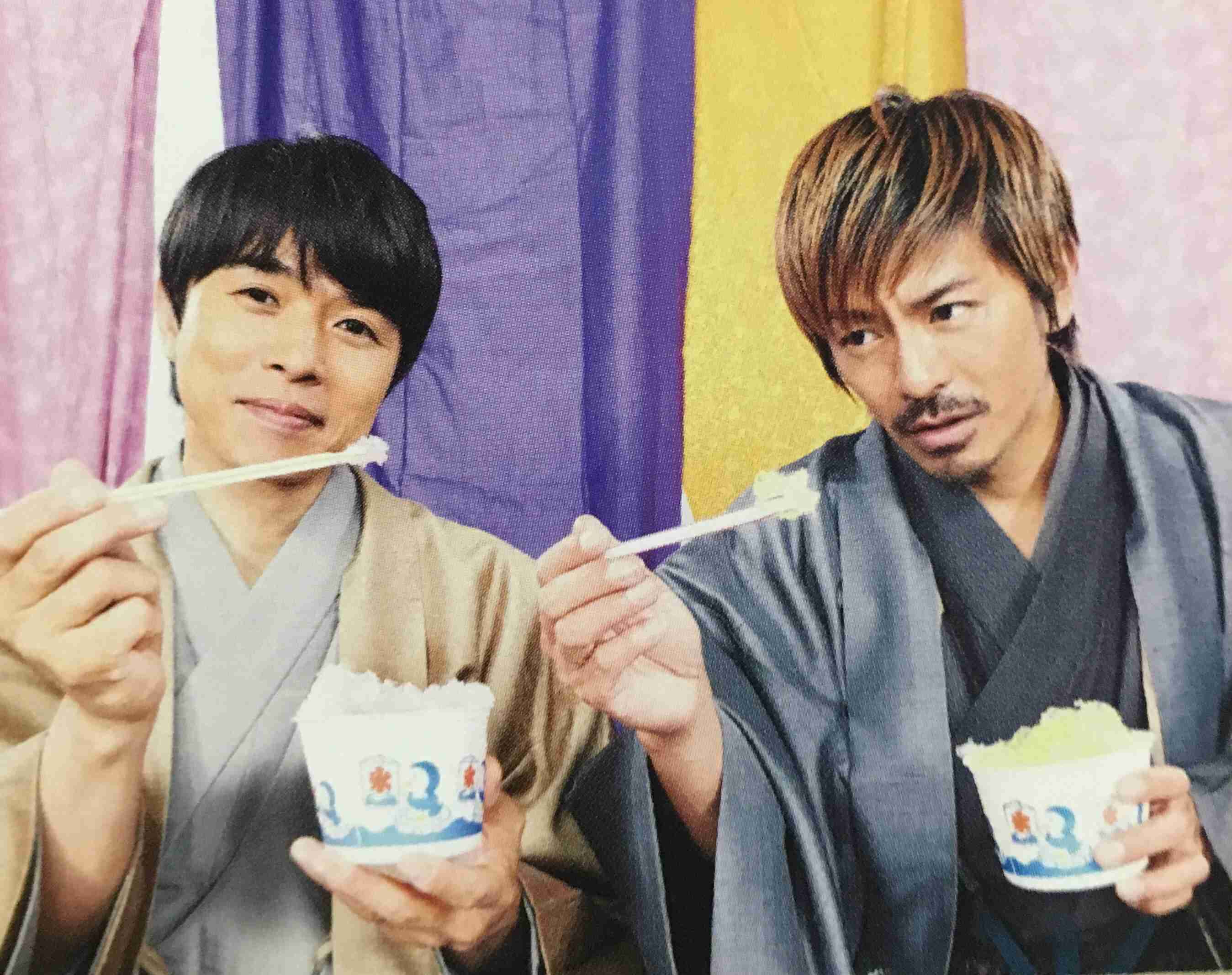 【ジャニーズ】90年代デビュー組ファン集まれー