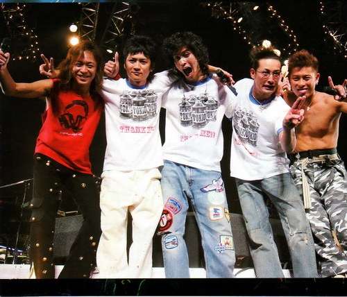 【ジャニーズ】90年代デビュー組ファン集まれー