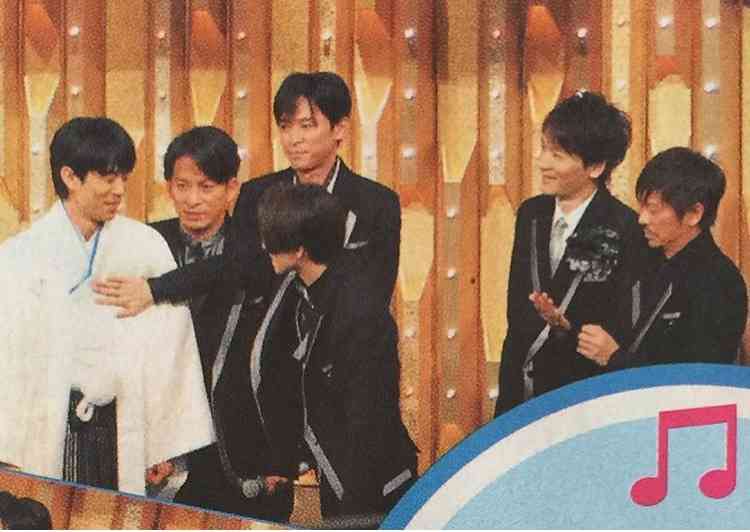 【ジャニーズ】90年代デビュー組ファン集まれー