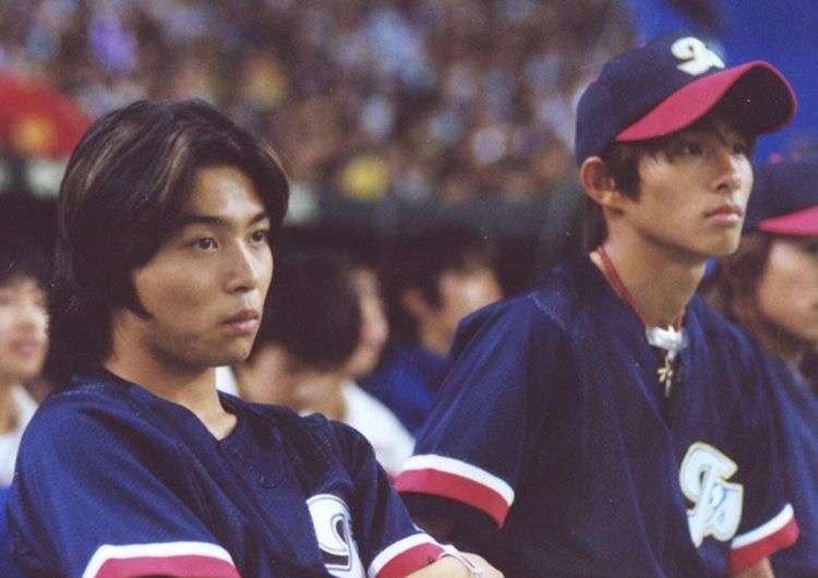 【ジャニーズ】90年代デビュー組ファン集まれー