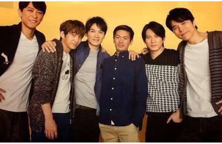 【ジャニーズ】90年代デビュー組ファン集まれー